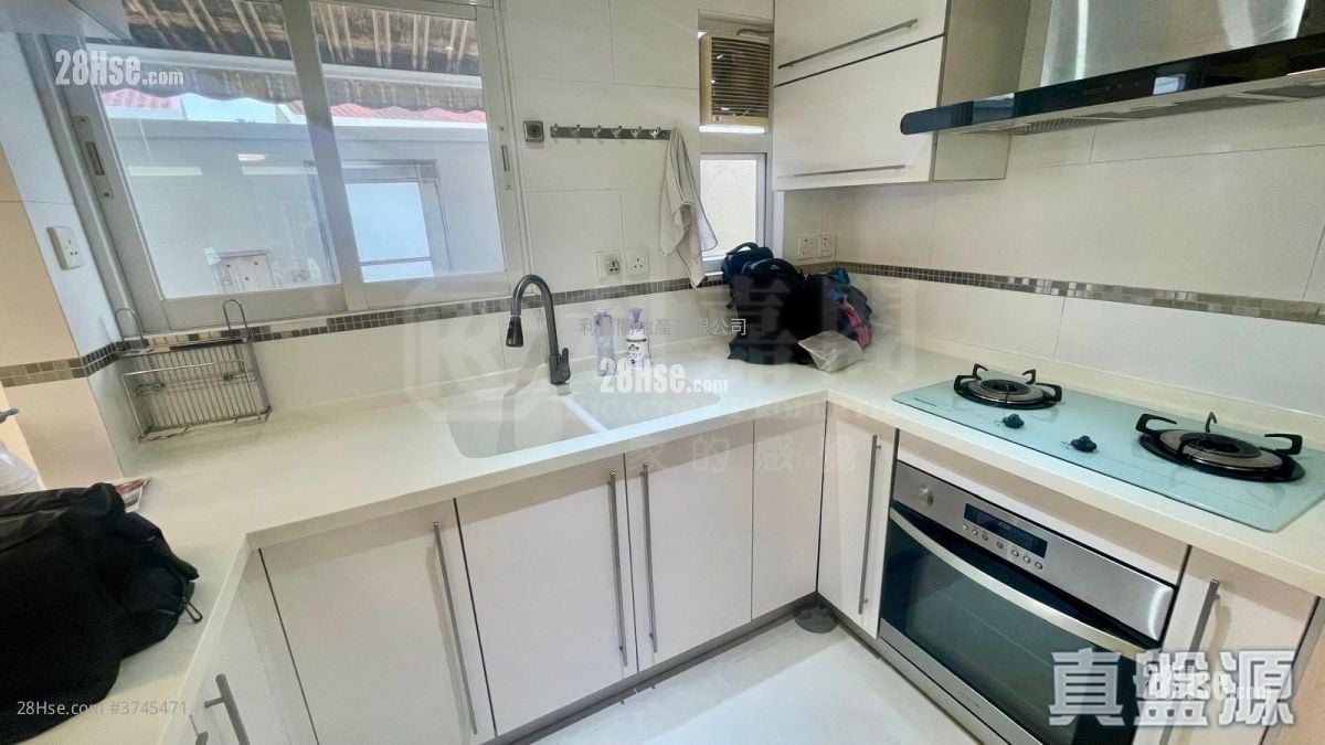 锦绣花园 售盘 3 房 1,035 平方尺