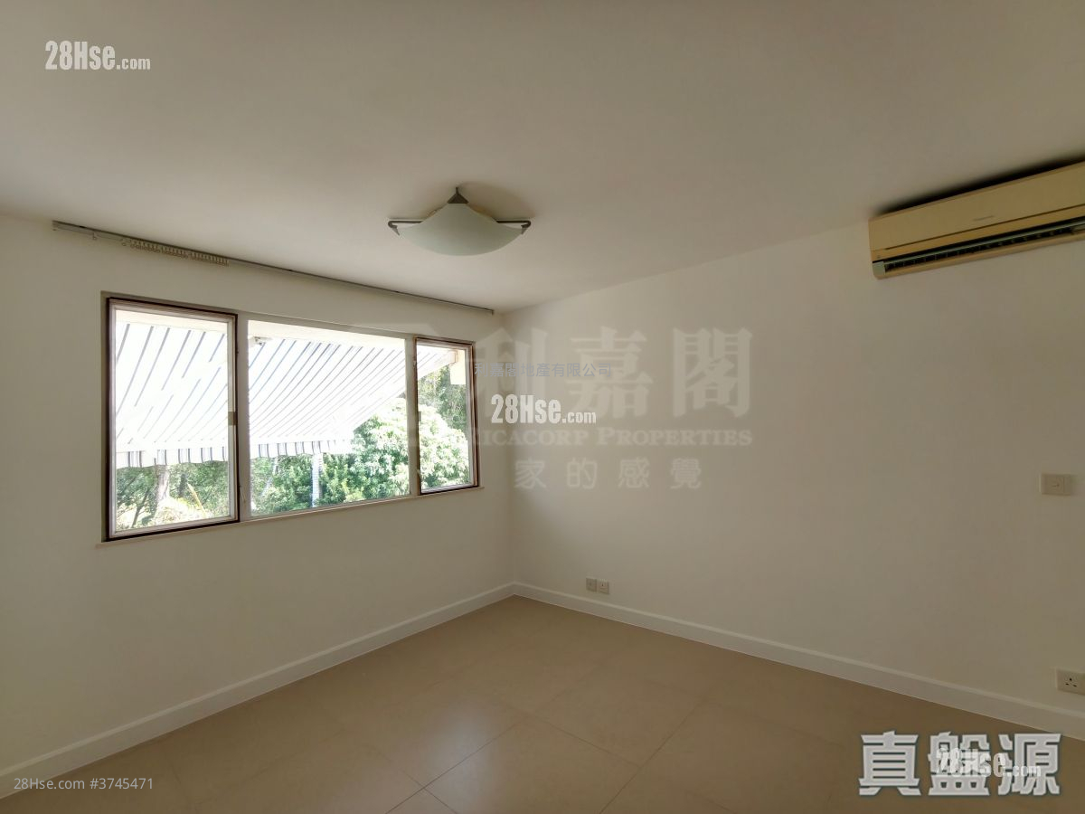 锦绣花园 售盘 3 房 1,035 平方尺