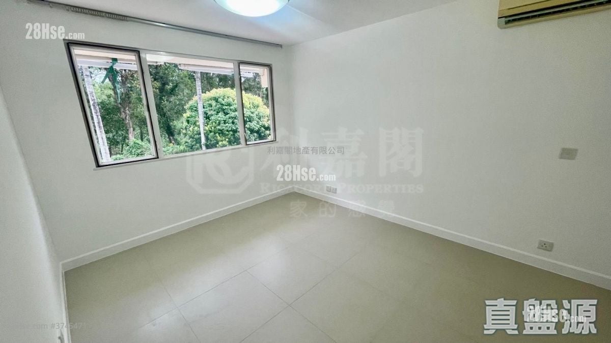 锦绣花园 售盘 3 房 1,035 平方尺