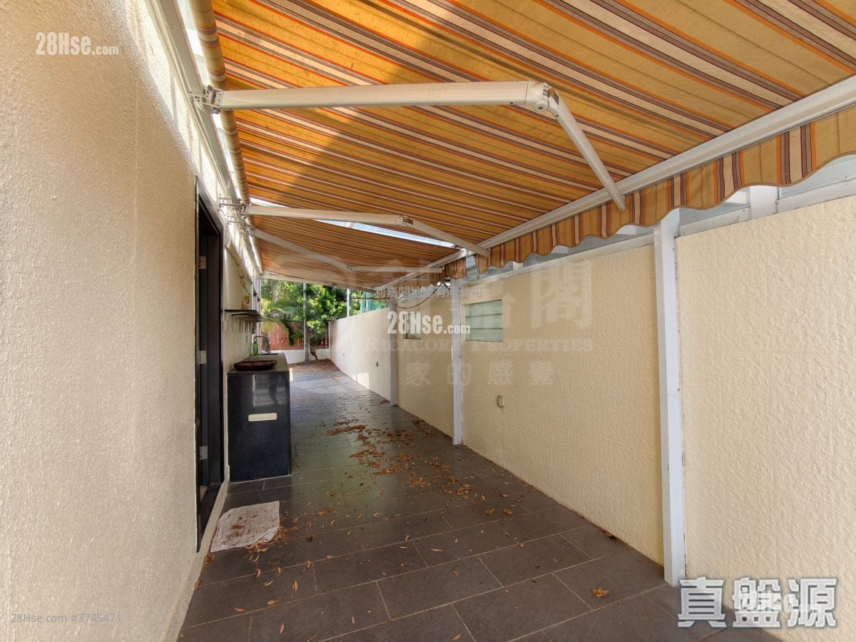 锦绣花园 售盘 3 房 1,035 平方尺