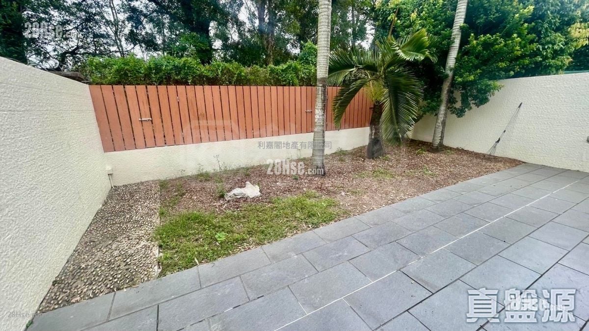 锦绣花园 售盘 3 房 1,035 平方尺