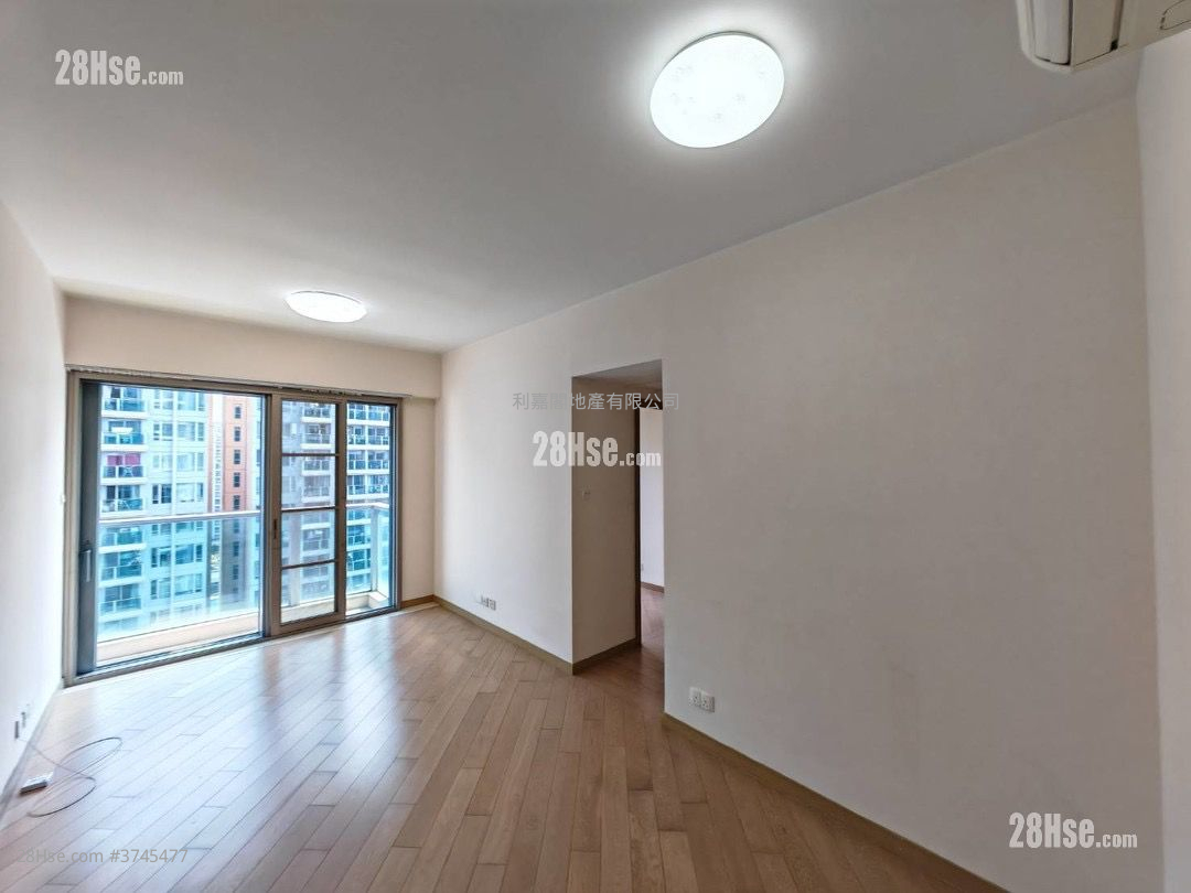 峻巒 售盤 2 房 , 1 浴室 532 平方呎