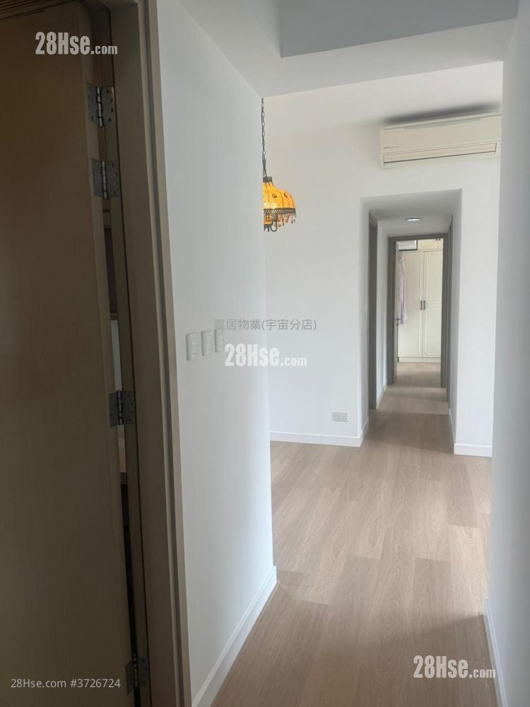 寓弍捌 售盤 3 房 , 1 浴室 543 平方呎