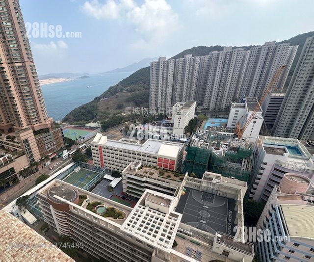 富欣花园 售盘 484 平方尺