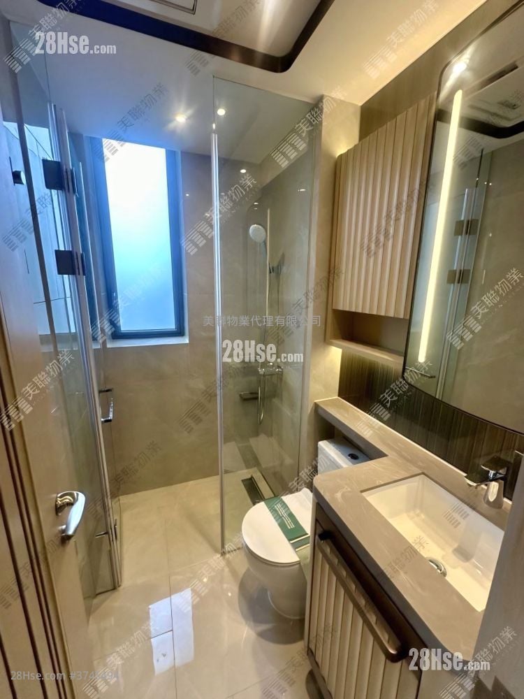 Manor Hill Sell 1 Bedroom , 1 Bathroom 283 ft²