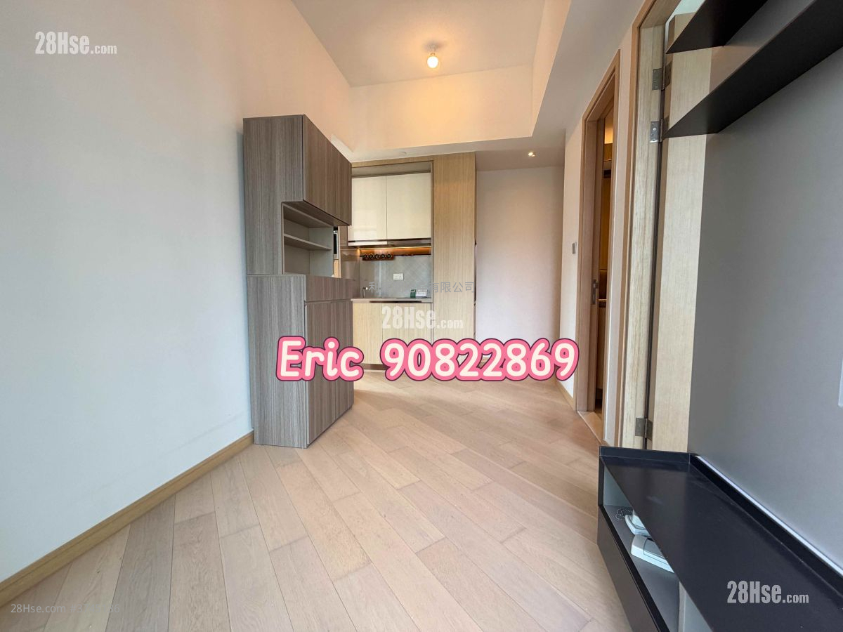 海茵莊園 售盤 2 房 406 平方呎