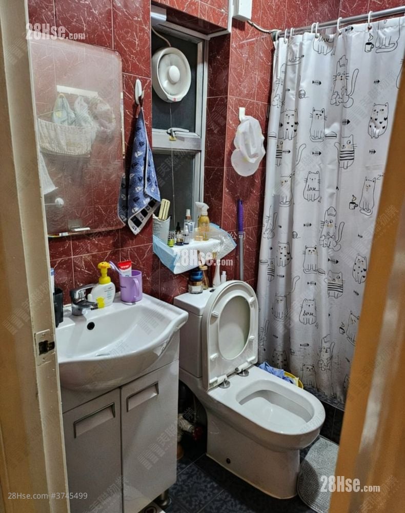 Pierhead Garden Sell 2 Bedrooms 521 ft²