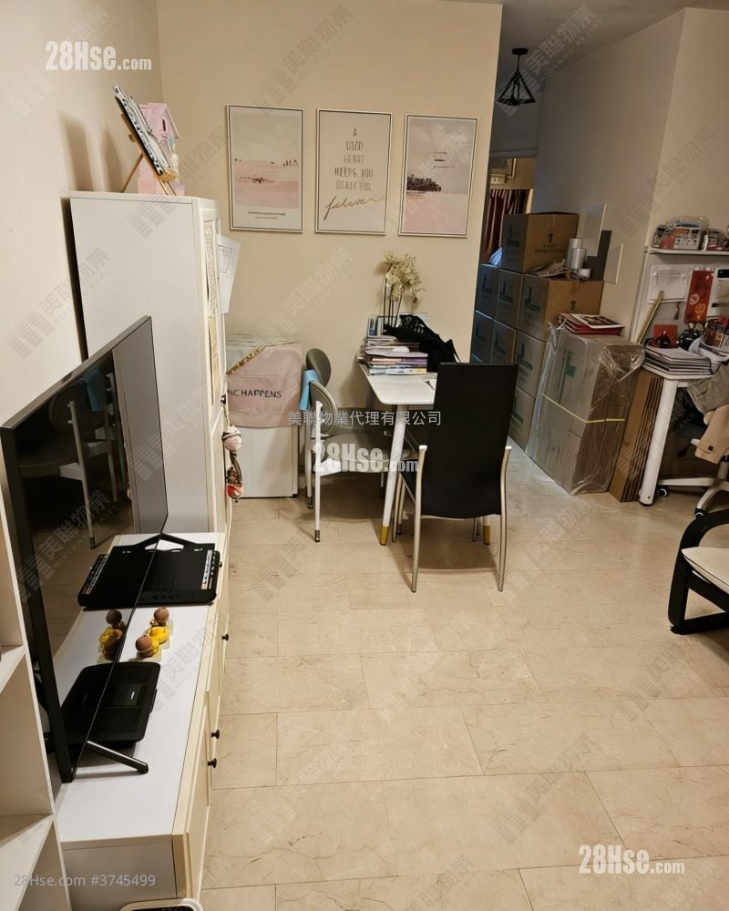 Pierhead Garden Sell 2 Bedrooms 521 ft²