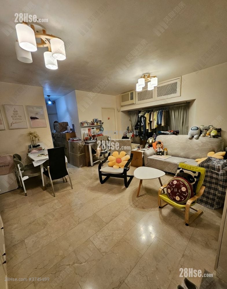 Pierhead Garden Sell 2 Bedrooms 521 ft²