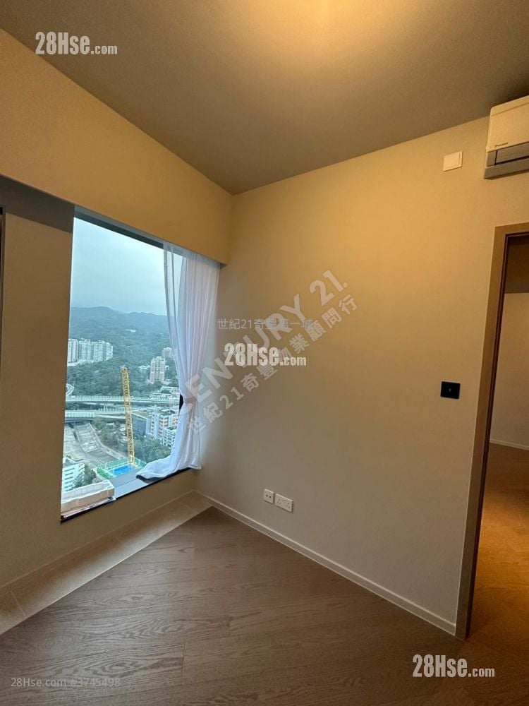 The Pavilia Farm Sell 483 ft²