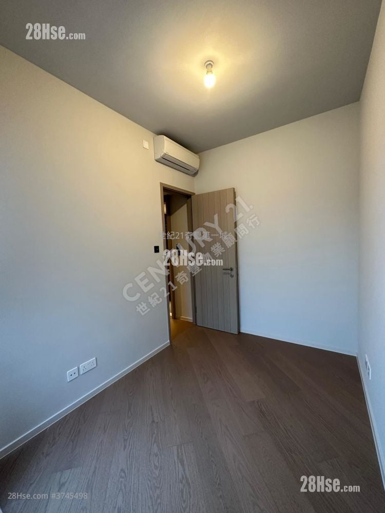 The Pavilia Farm Sell 483 ft²