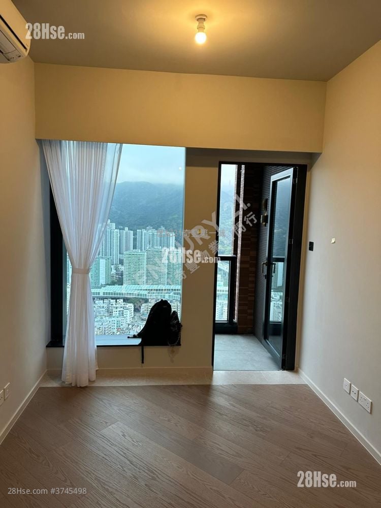 The Pavilia Farm Sell 483 ft²