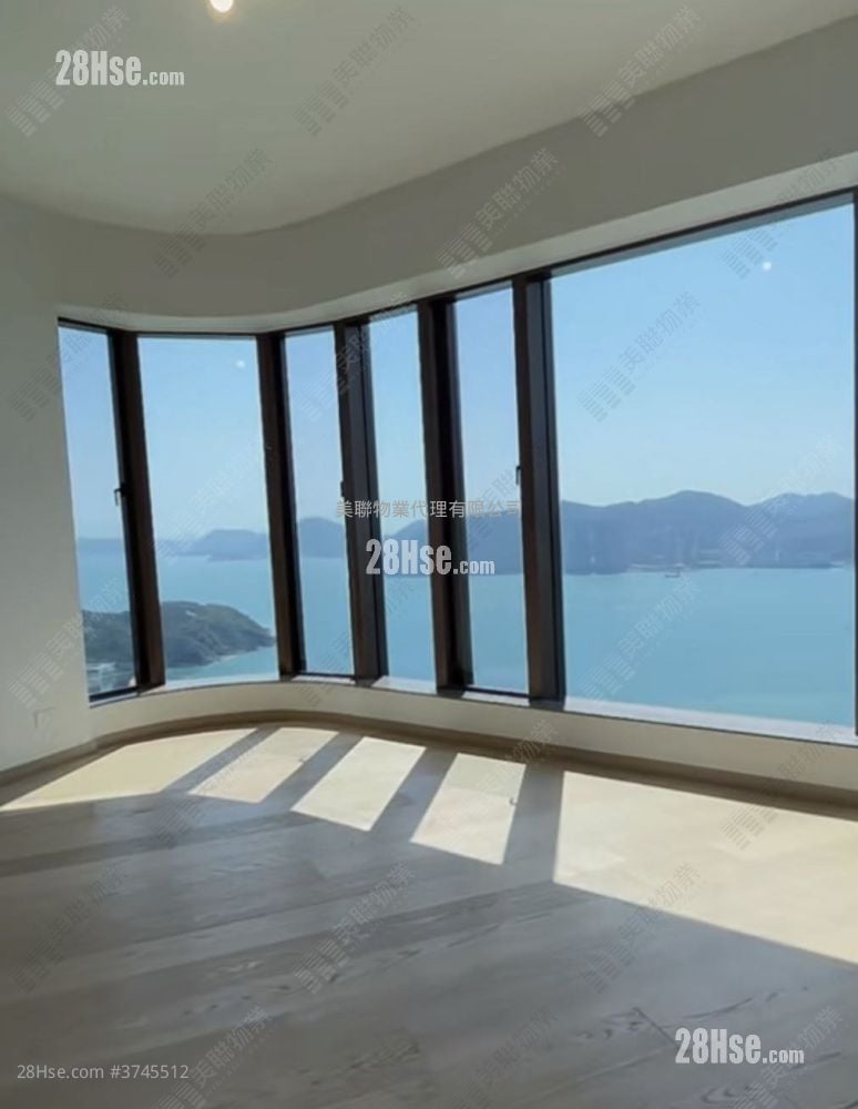 LP10 售盤 1,521 平方呎