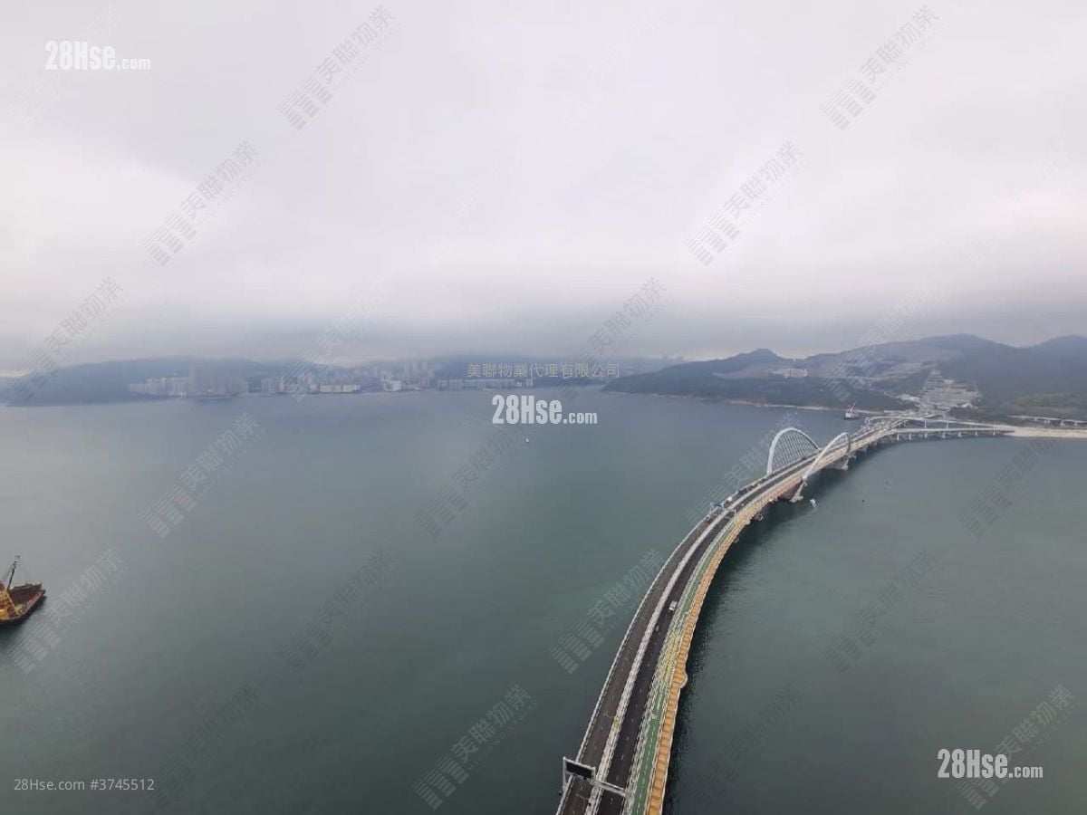 LP10 售盤 1,521 平方呎