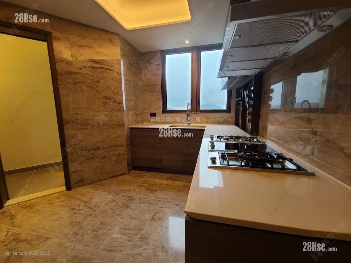 LP10 售盤 1,521 平方呎