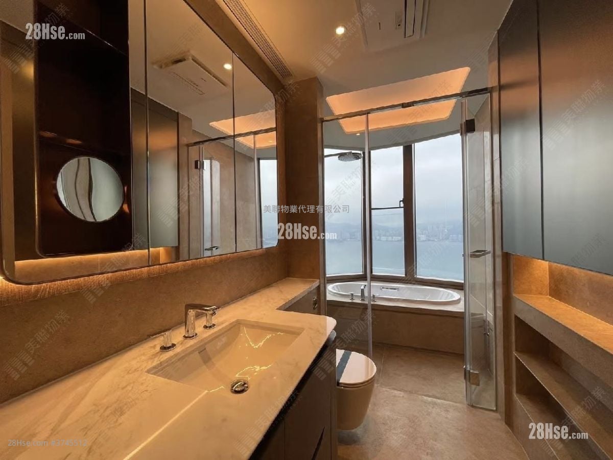 LP10 售盤 1,521 平方呎