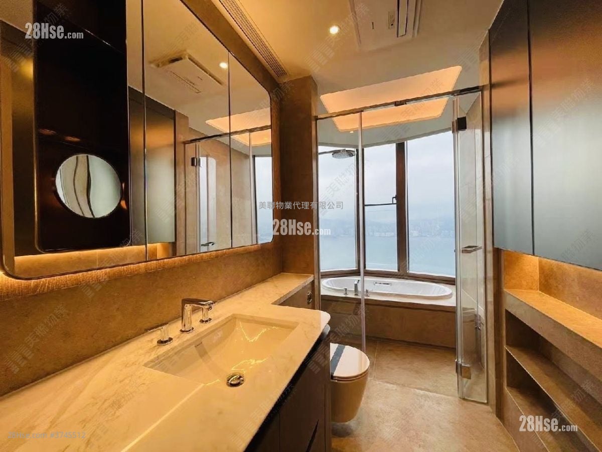 LP10 售盤 1,521 平方呎