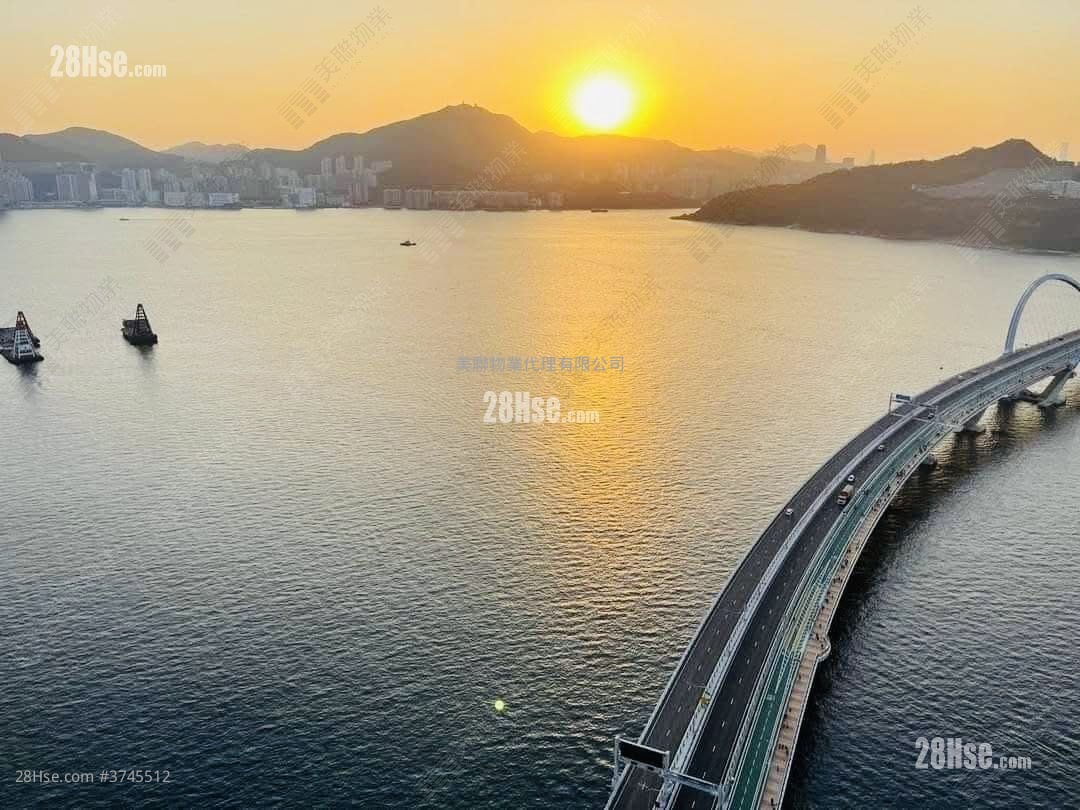 LP10 售盤 1,521 平方呎