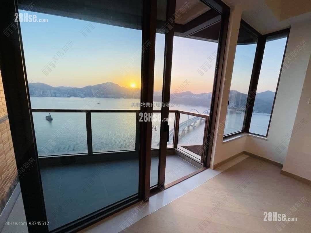 LP10 售盤 1,521 平方呎