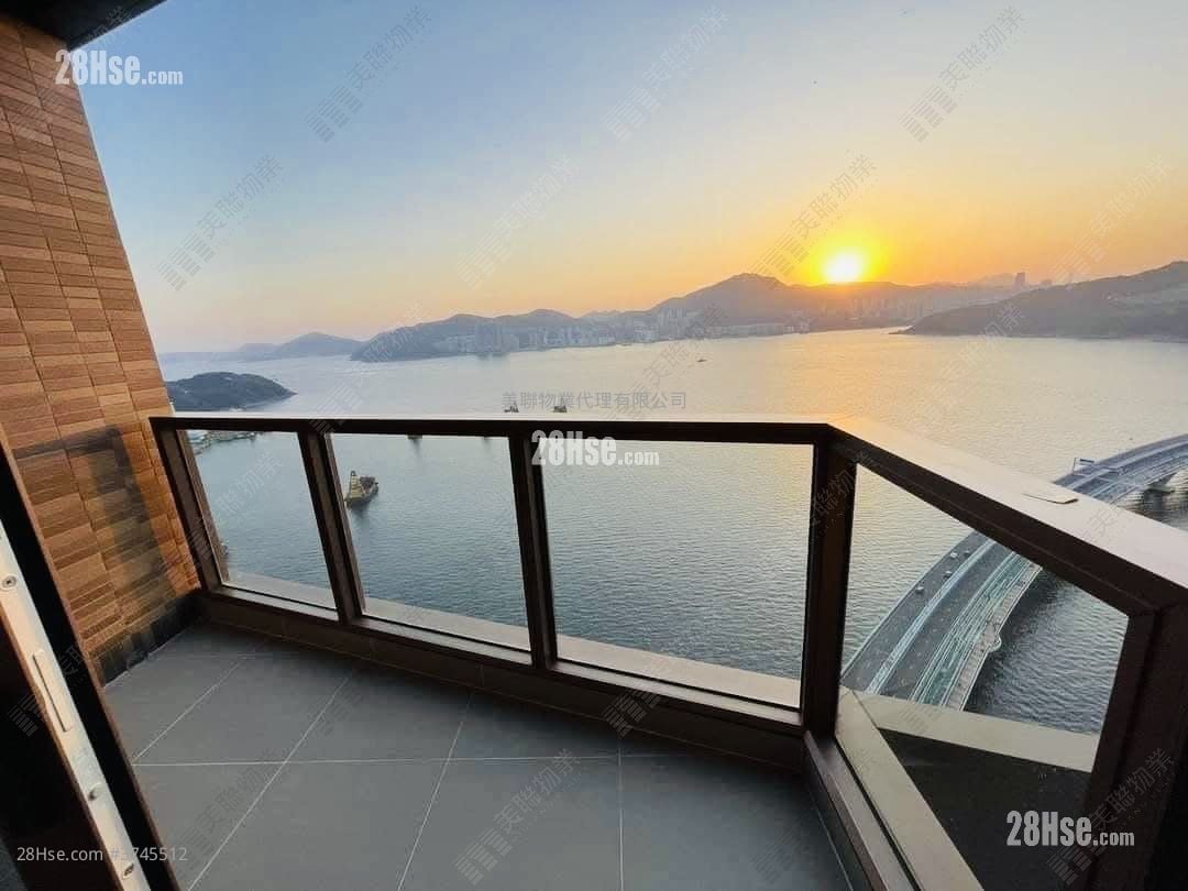 LP10 售盤 1,521 平方呎