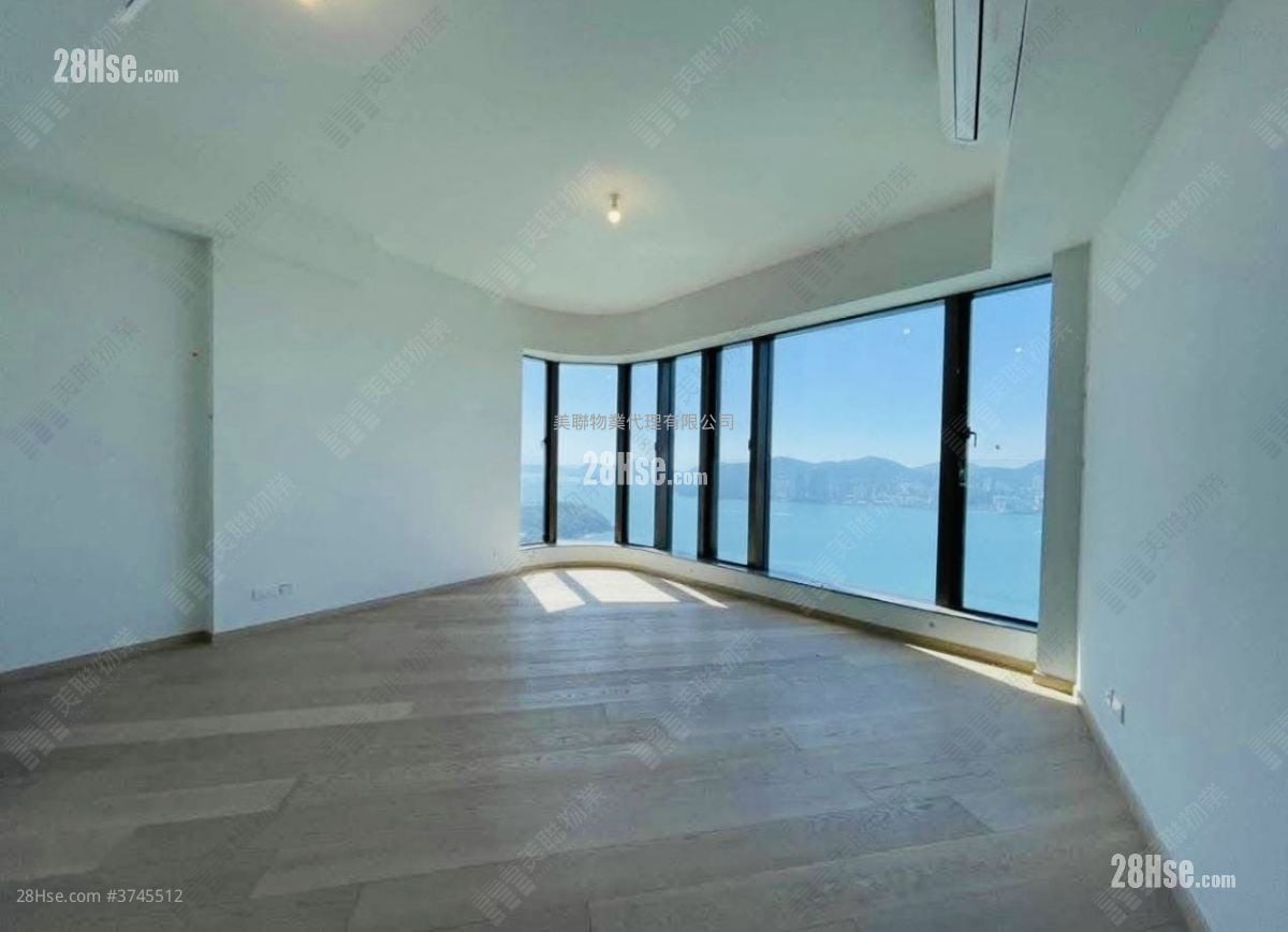 LP10 售盤 1,521 平方呎