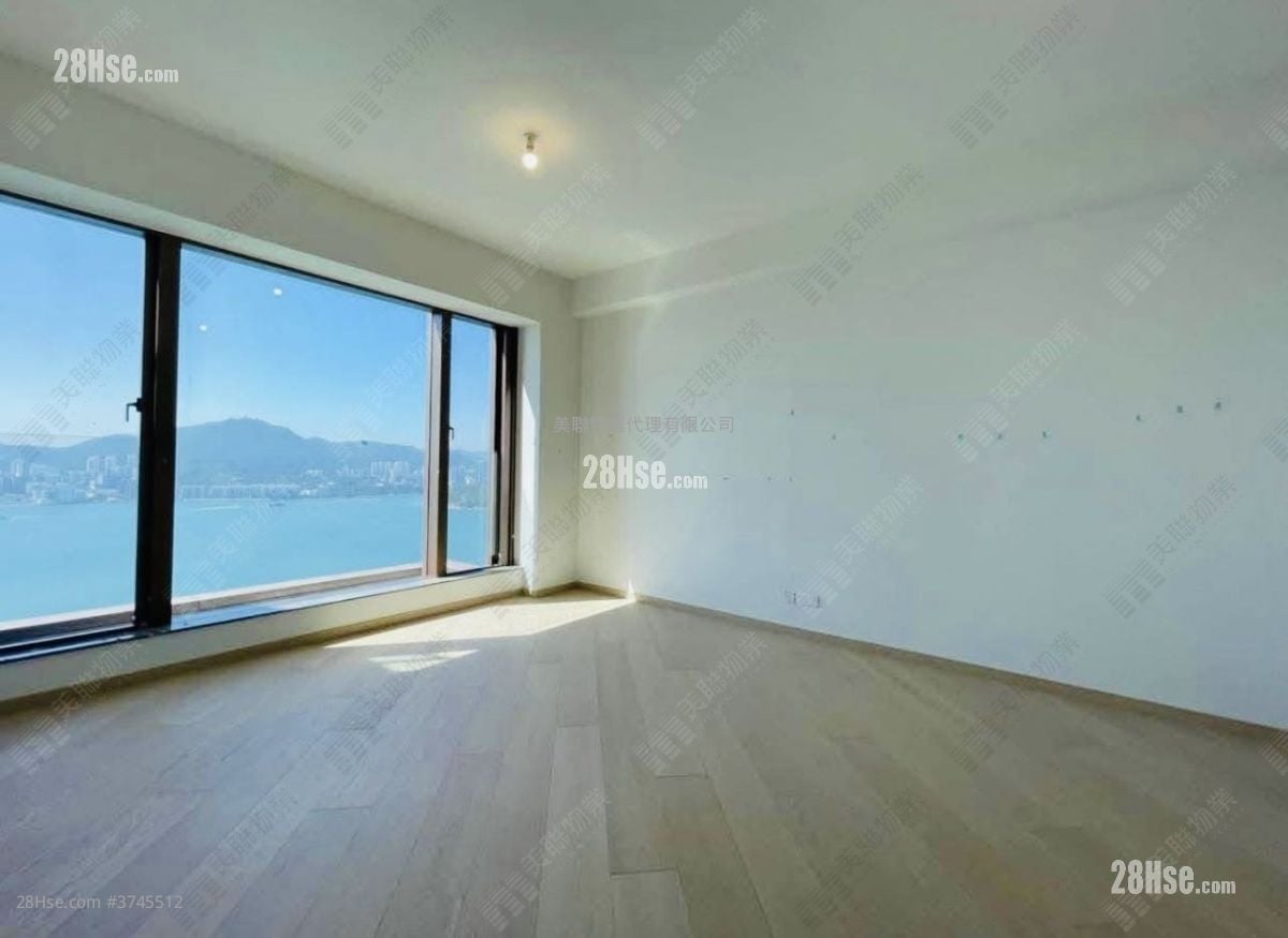 LP10 售盤 1,521 平方呎