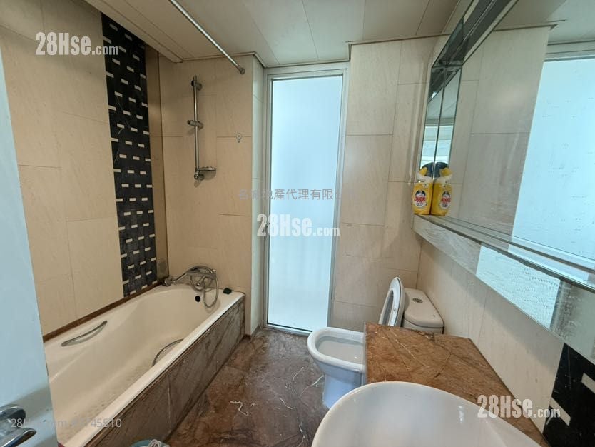 名城 售盤 3 房 , 2 浴室 842 平方呎