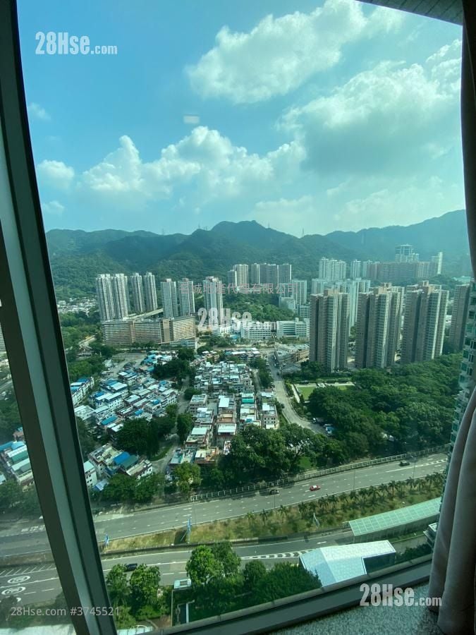 名城 售盘 4 房 , 2 浴室 958 平方尺