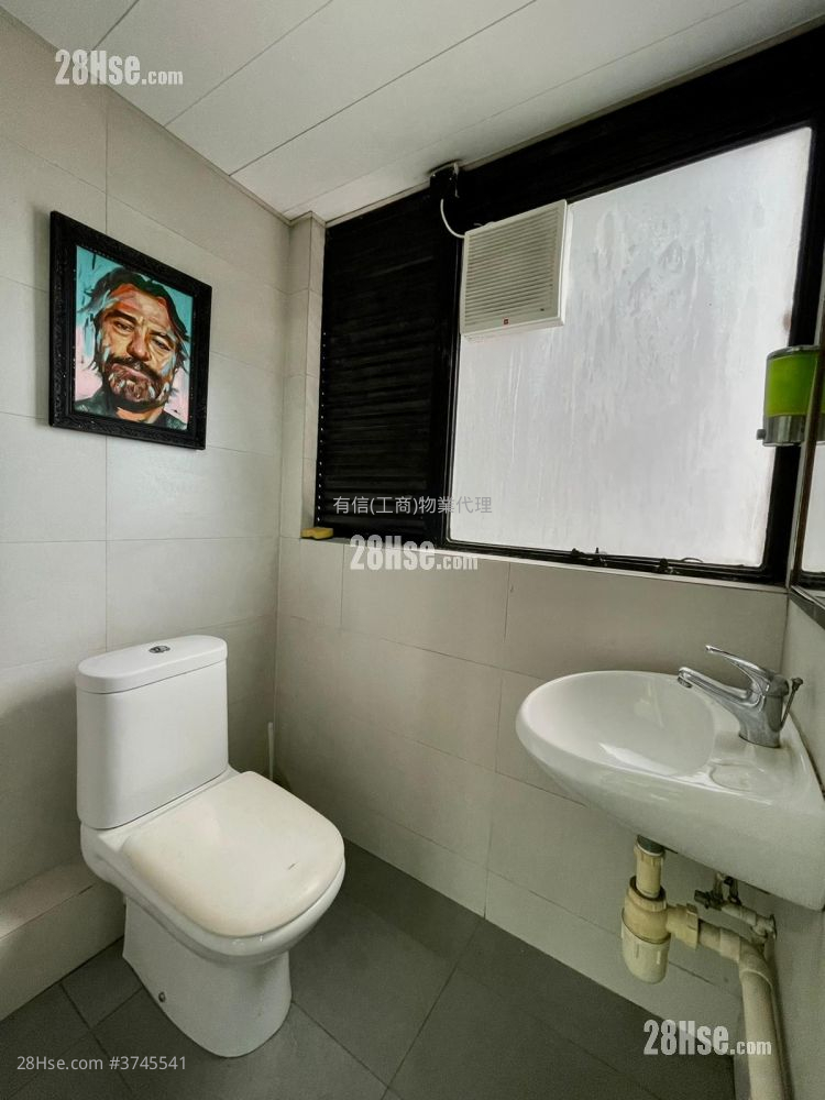 陆佰中心 租盘 1 厕所