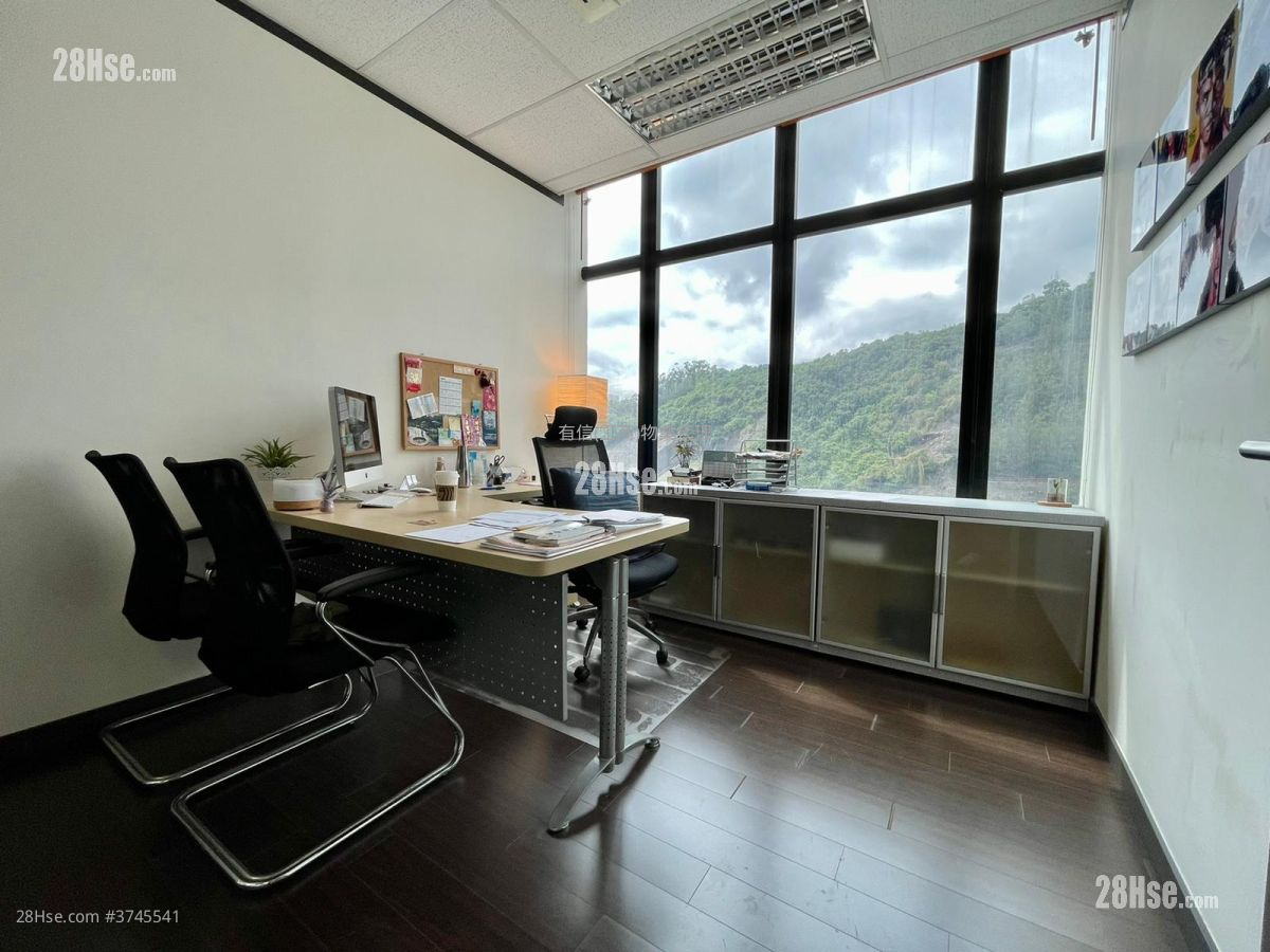 陆佰中心 租盘 1 厕所