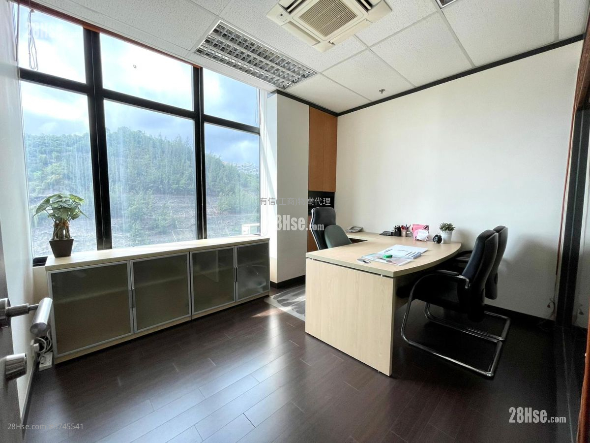 陆佰中心 租盘 1 厕所