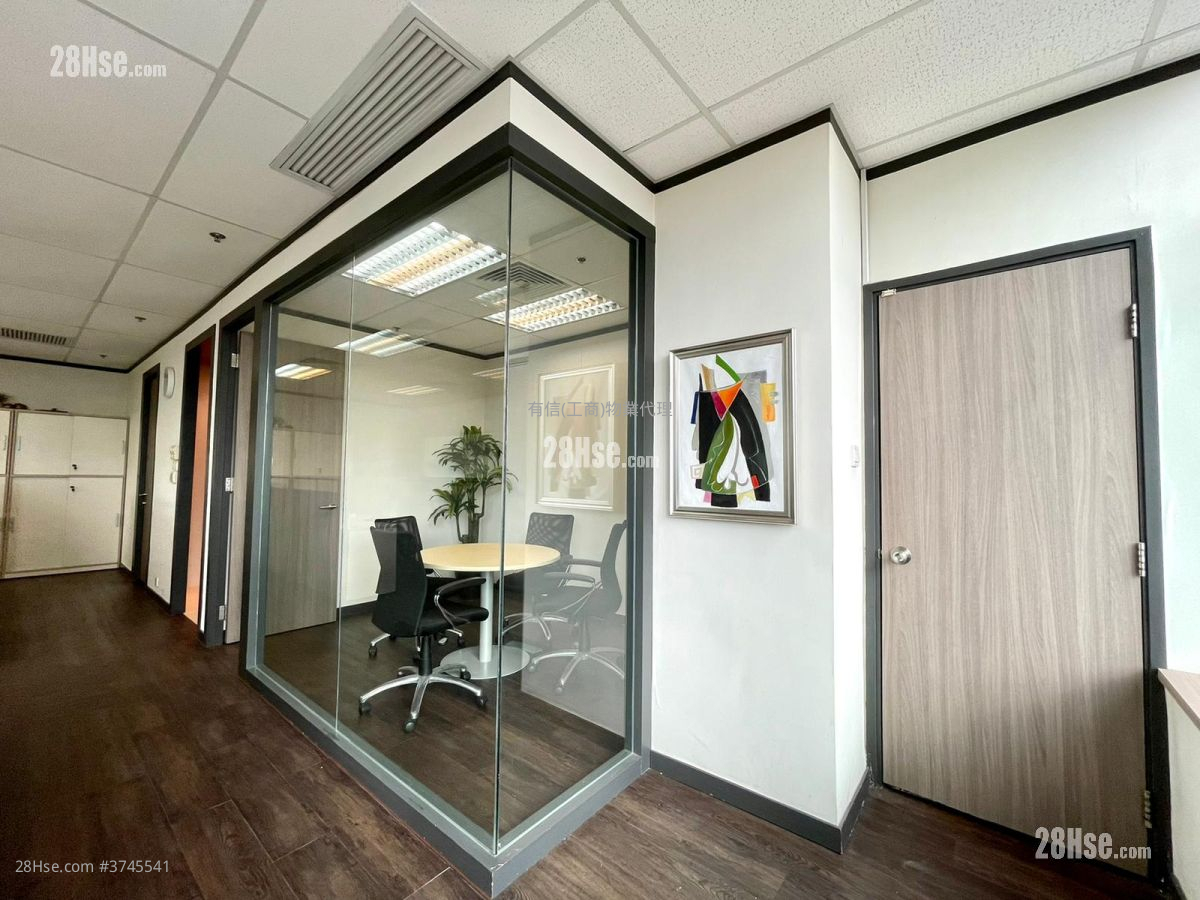 陆佰中心 租盘 1 厕所