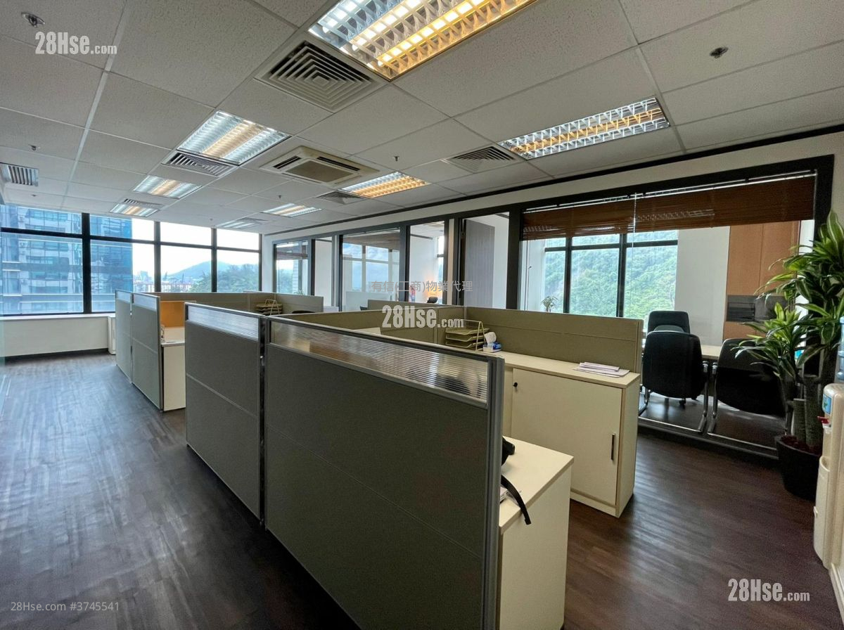 陆佰中心 租盘 1 厕所