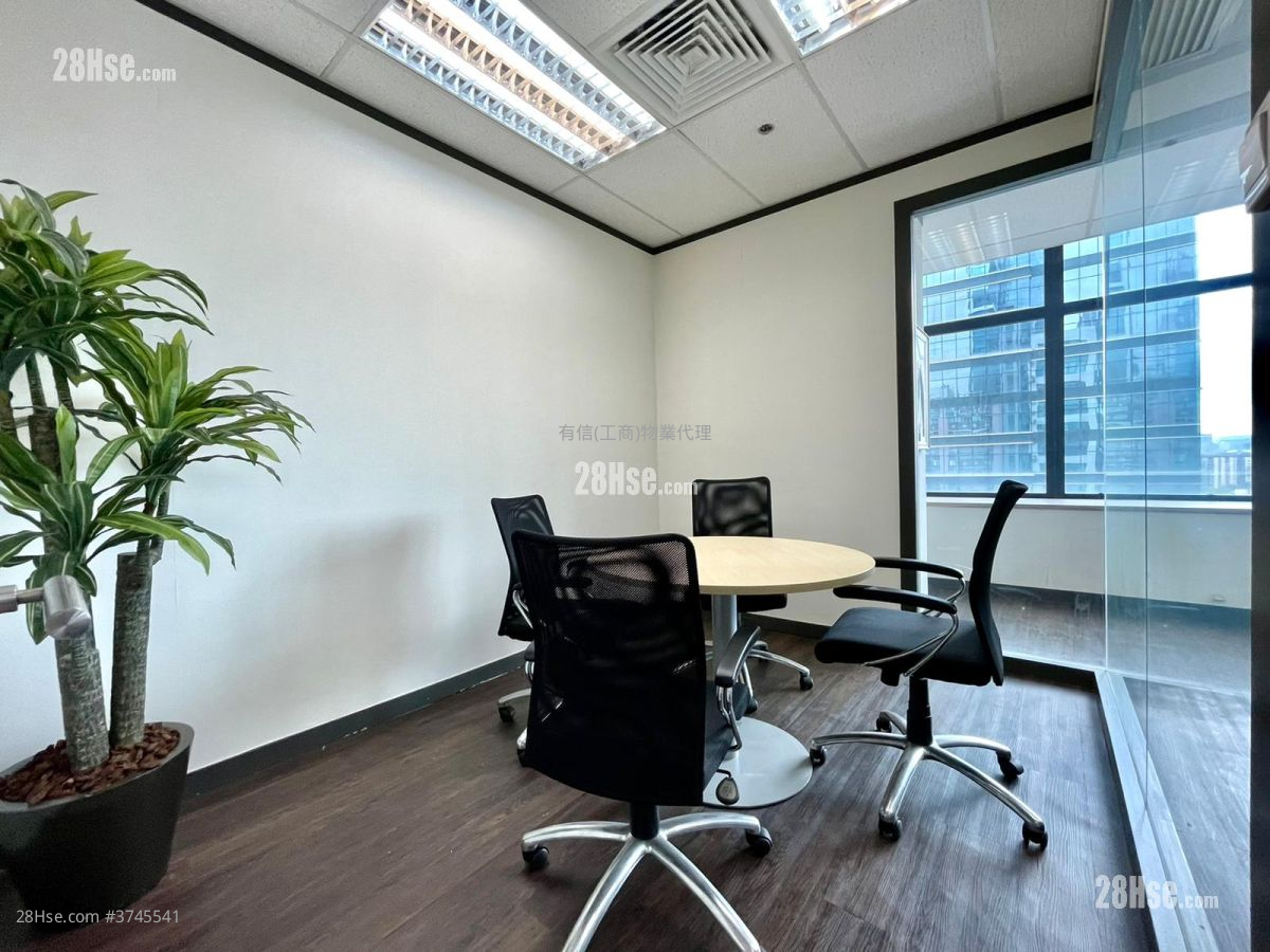 陆佰中心 租盘 1 厕所