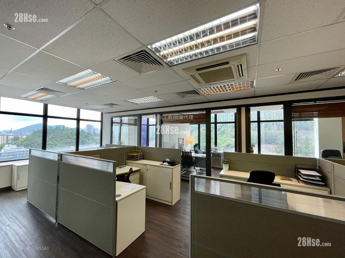 陆佰中心 租盘 1 厕所