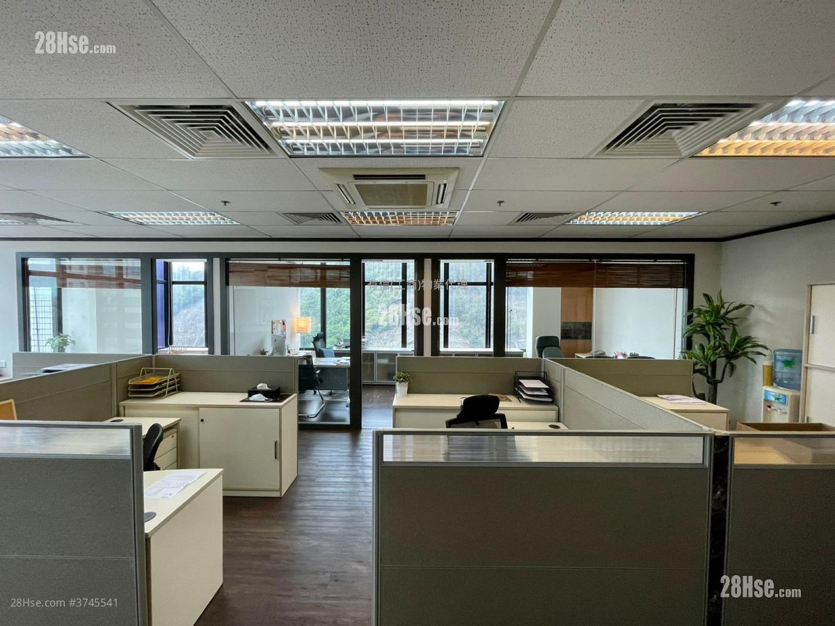 陆佰中心 租盘 1 厕所