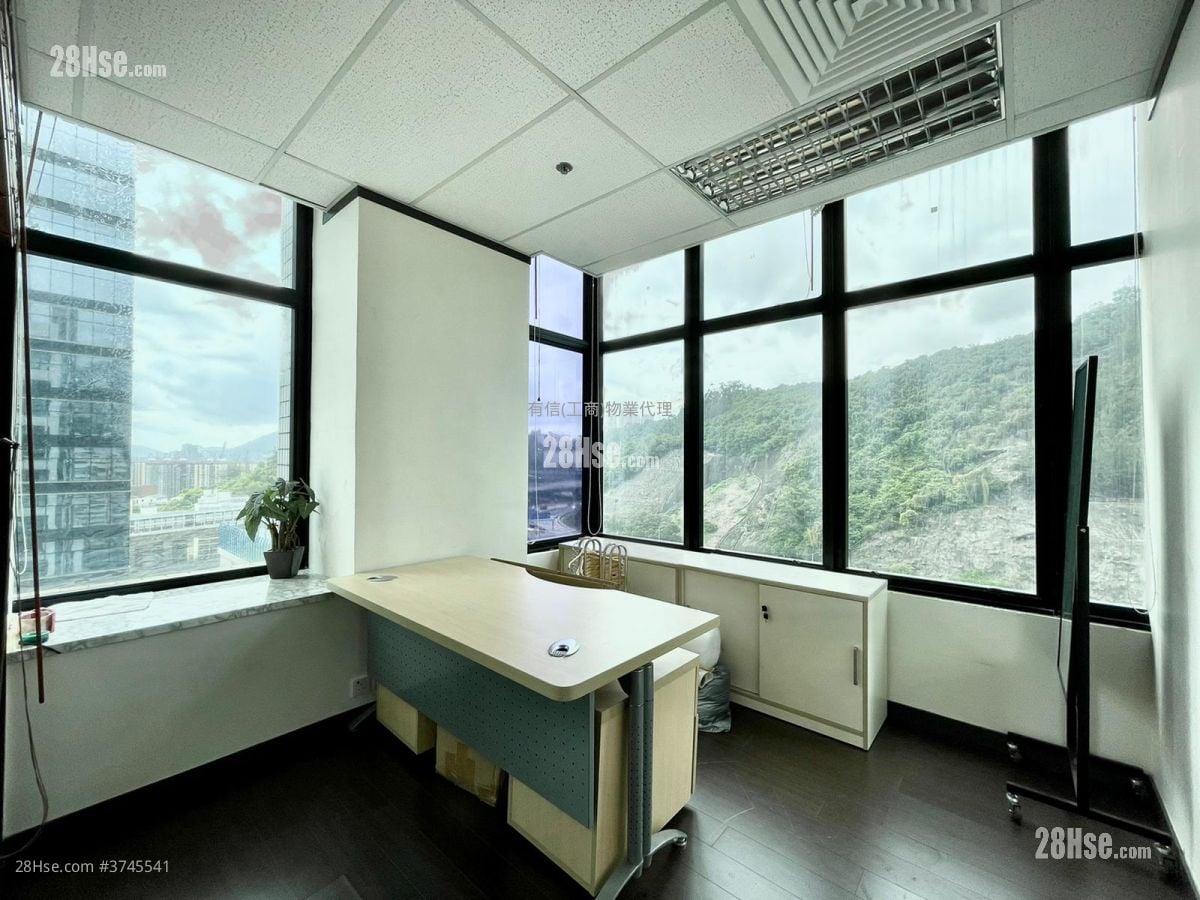 陆佰中心 租盘 1 厕所