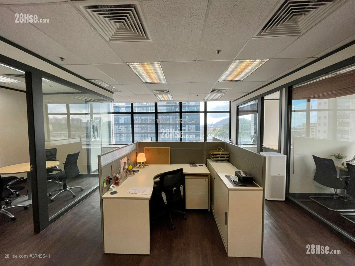 陆佰中心 租盘 1 厕所