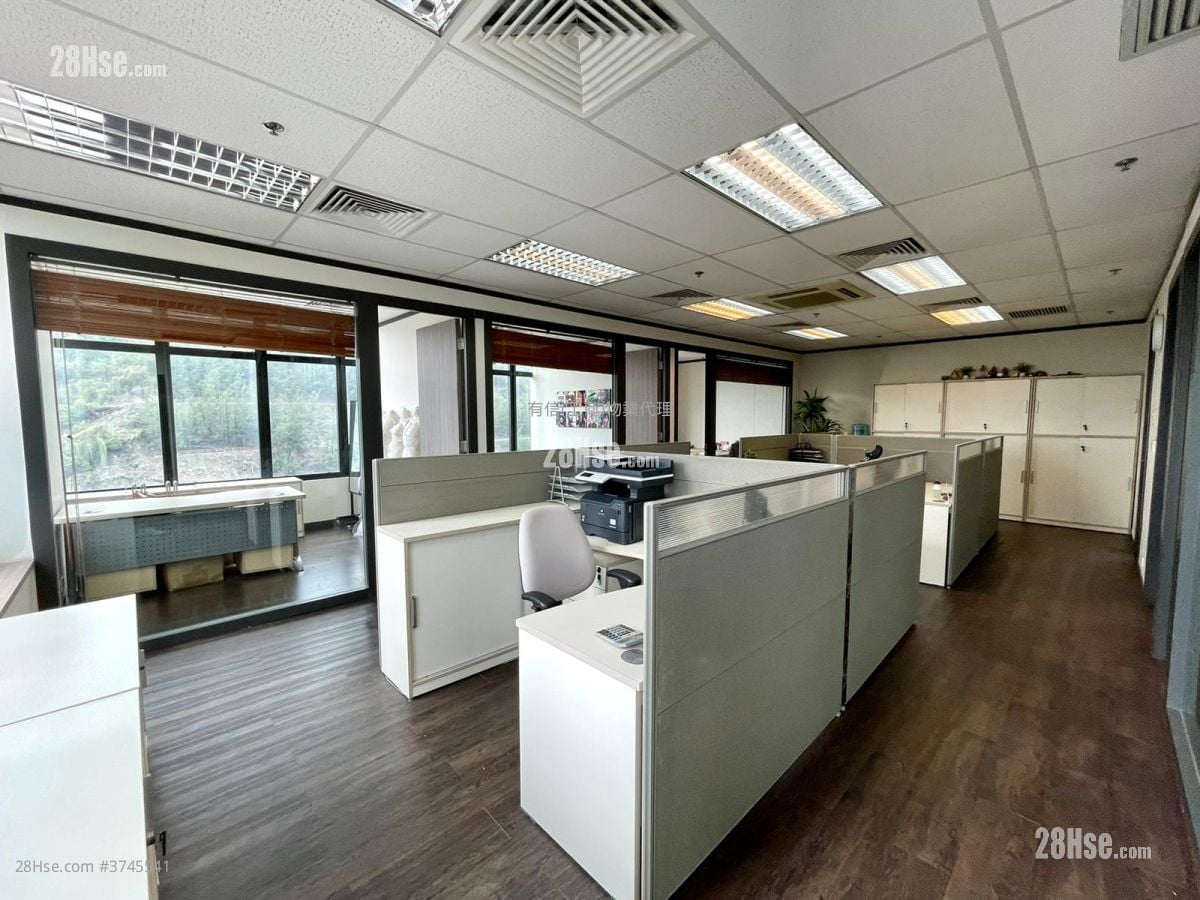 陆佰中心 租盘 1 厕所