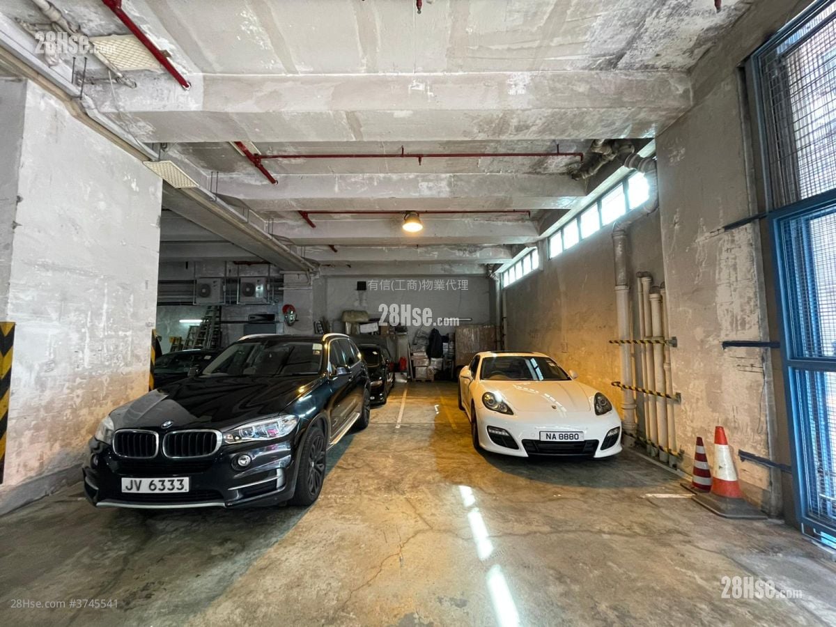 陆佰中心 租盘 1 厕所