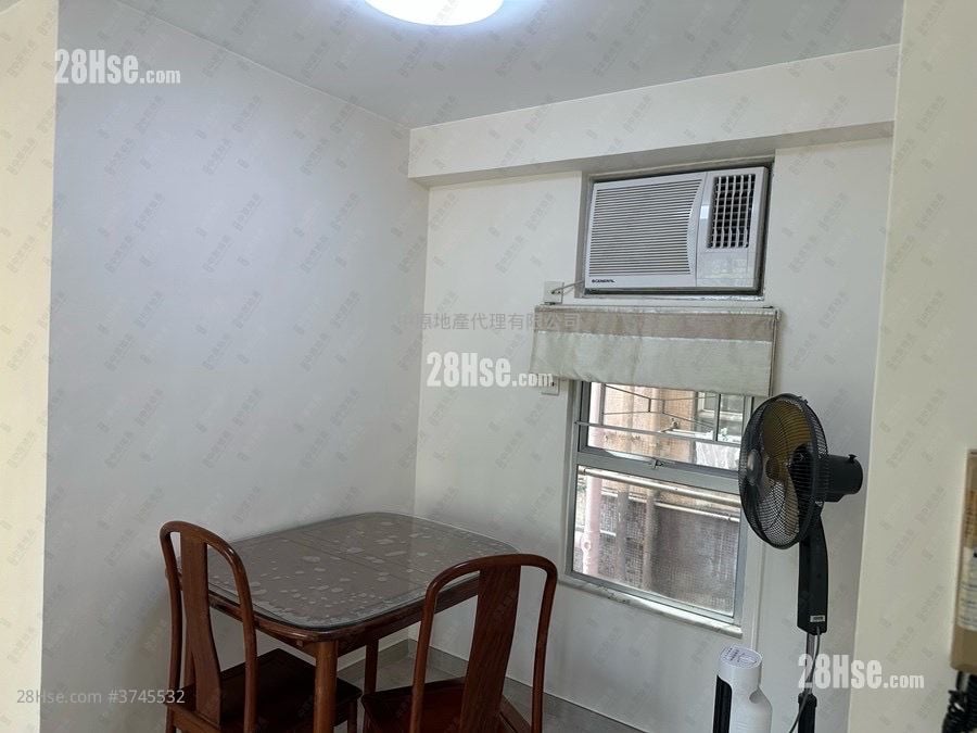 Serenity Park Sell 3 Bedrooms 526 ft²