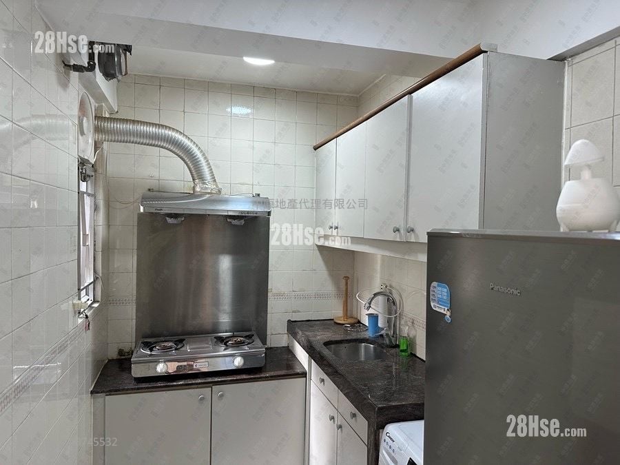 Serenity Park Sell 3 Bedrooms 526 ft²