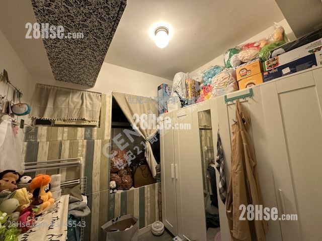 Ravana Garden Sell 394 ft²