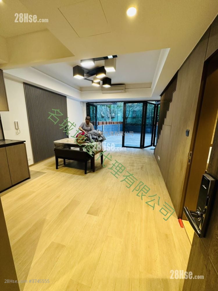 荟荞 售盘 2 房 , 1 浴室 798 平方尺