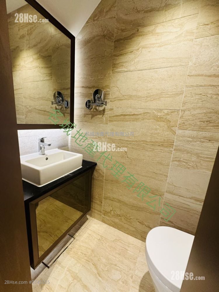 荟荞 售盘 2 房 , 1 浴室 798 平方尺