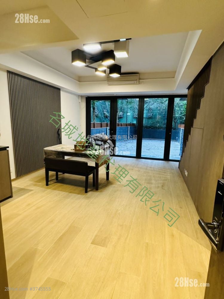 荟荞 售盘 2 房 , 1 浴室 798 平方尺