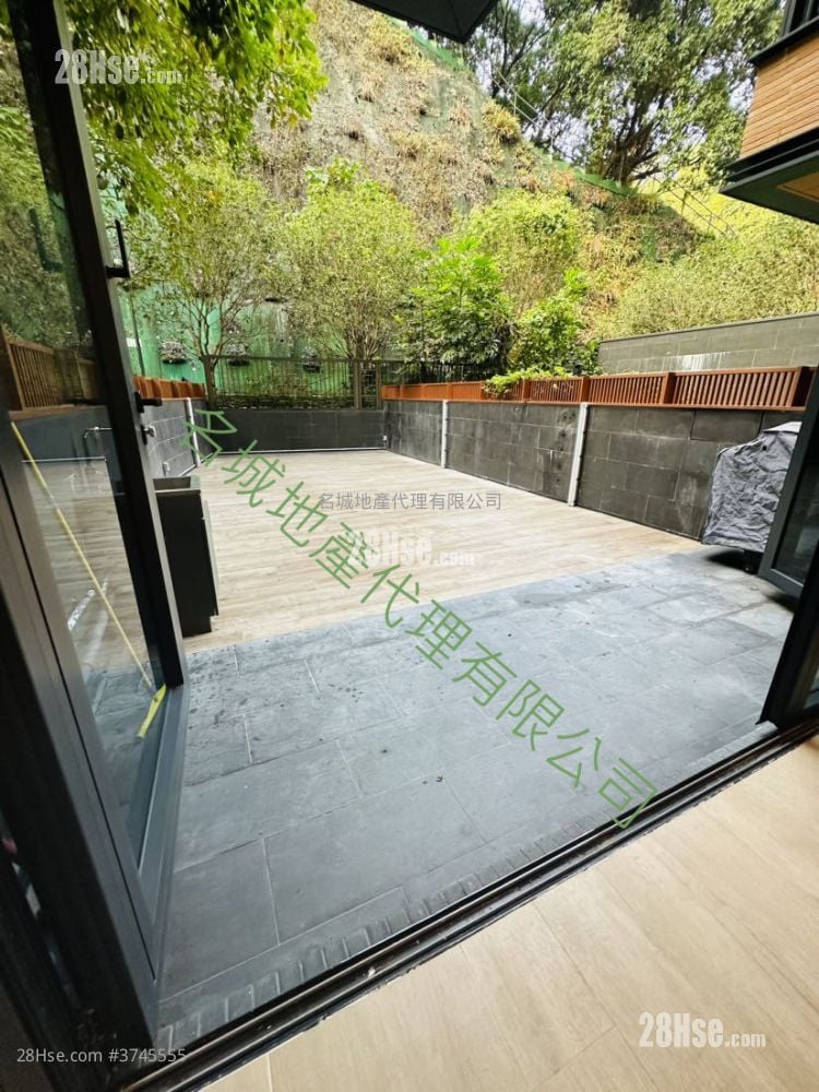 荟荞 售盘 2 房 , 1 浴室 798 平方尺