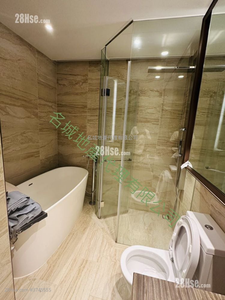 荟荞 售盘 2 房 , 1 浴室 798 平方尺