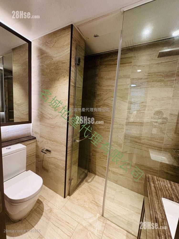 荟荞 售盘 2 房 , 1 浴室 798 平方尺