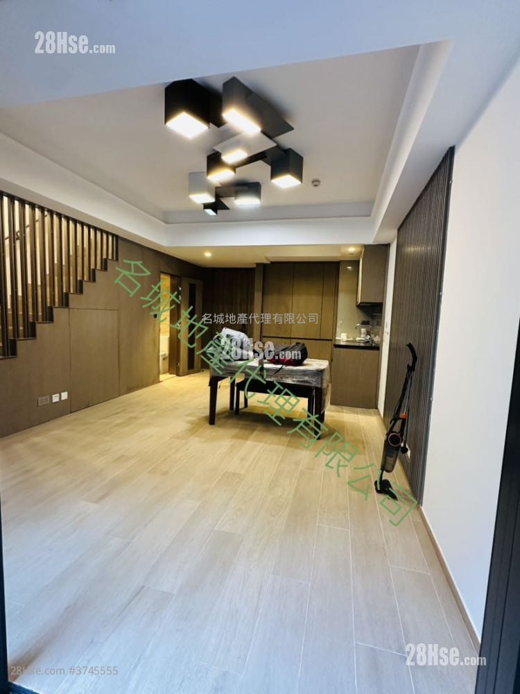 荟荞 售盘 2 房 , 1 浴室 798 平方尺